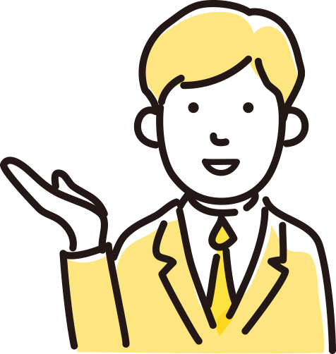 性格特性と強みをもとに、あなたに合う業界・職種を紹介