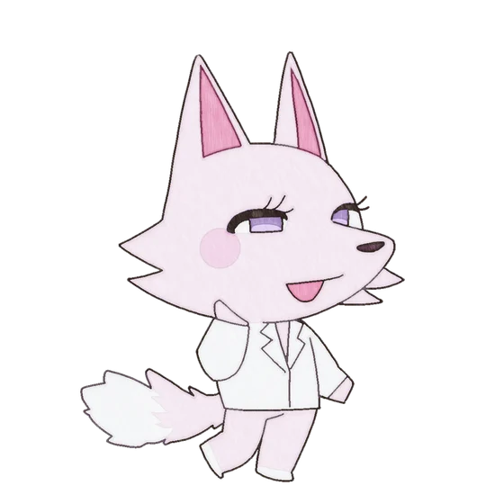 L転職のキャラクター